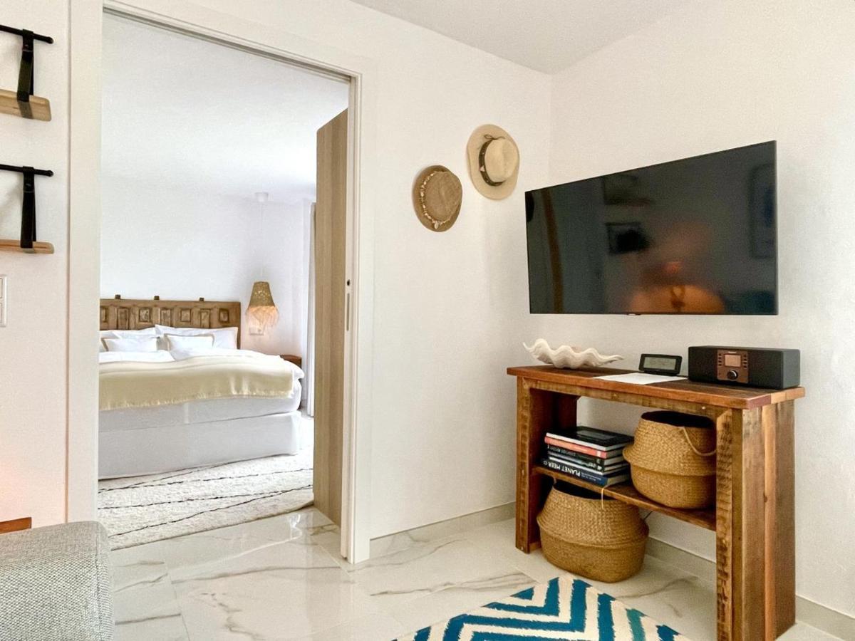 Javea Apartment Cielo Zewnętrze zdjęcie